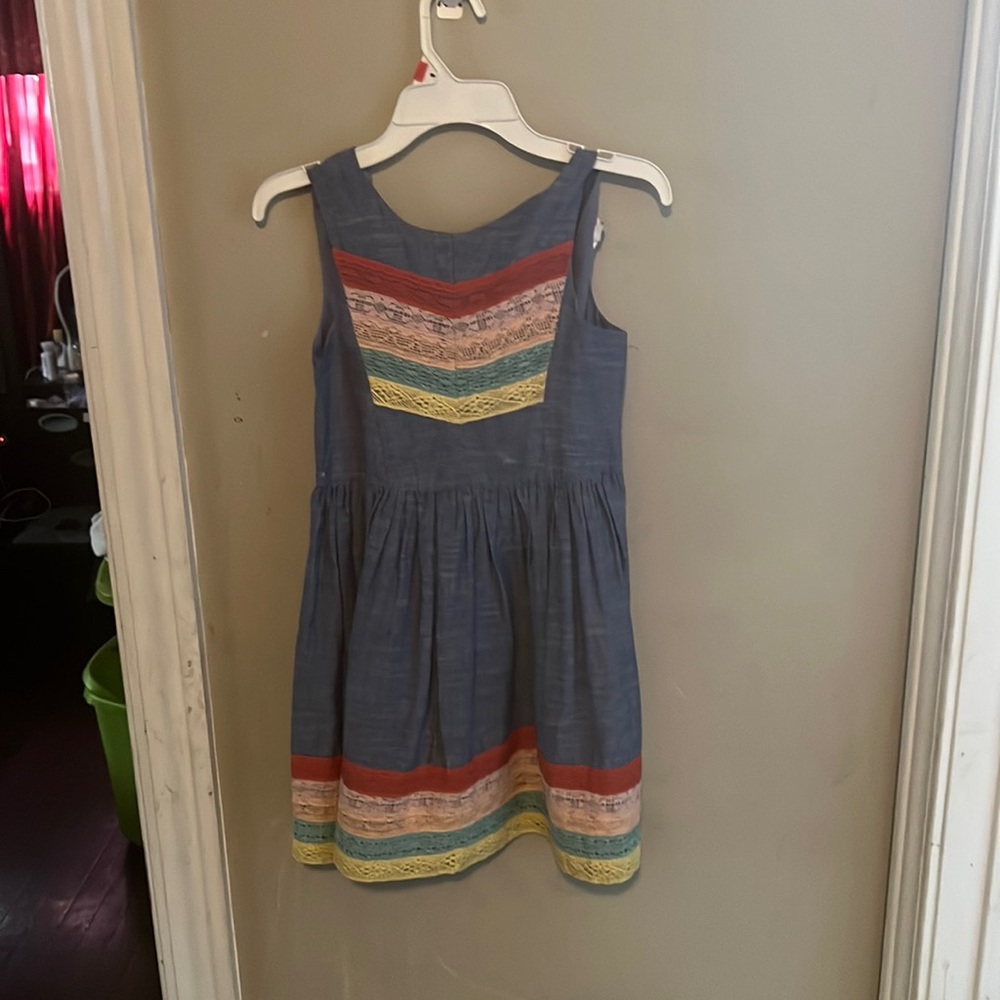 Nice summer dress
